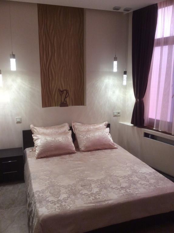 Apartment Luxe Paris Οδησσός Εξωτερικό φωτογραφία