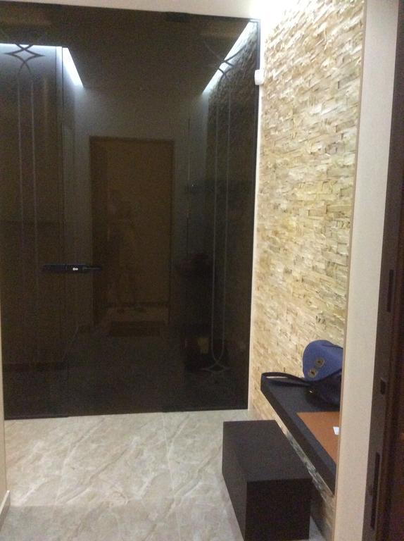Apartment Luxe Paris Οδησσός Εξωτερικό φωτογραφία