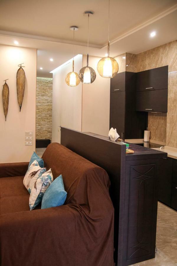 Apartment Luxe Paris Οδησσός Εξωτερικό φωτογραφία