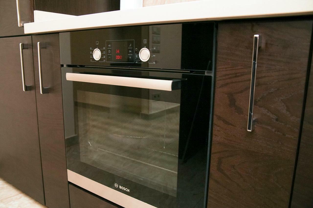 Apartment Luxe Paris Οδησσός Εξωτερικό φωτογραφία