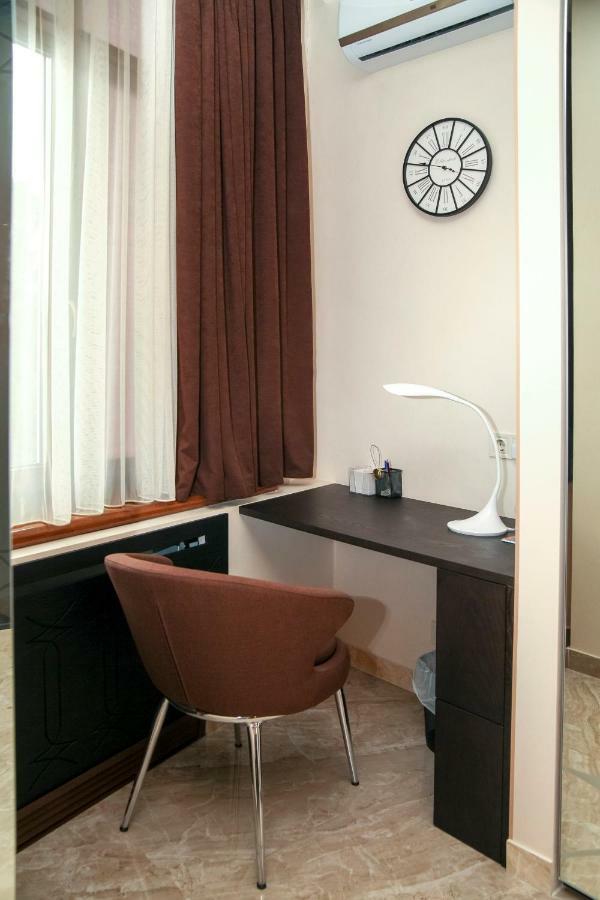 Apartment Luxe Paris Οδησσός Εξωτερικό φωτογραφία